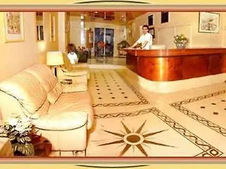 Hotel Caravelle Parijs