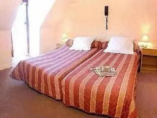 Hotel Caravelle Parijs