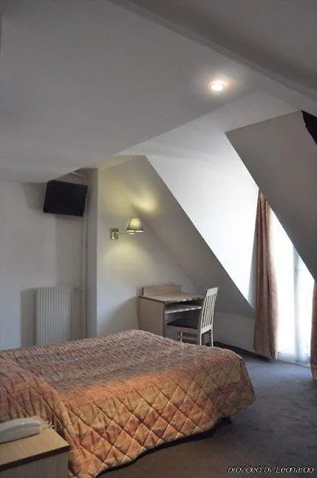 ***  Hotel Caravelle Parijs Frankrijk