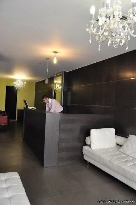 Hotel Caravelle Parijs
