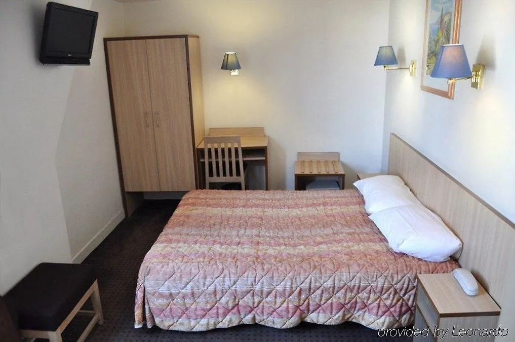 Hotel Caravelle Parijs 3*,  Frankrijk