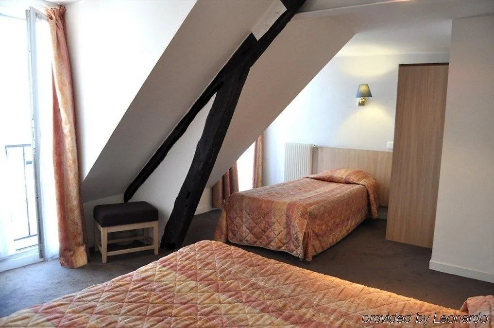 Hotel Caravelle Parijs