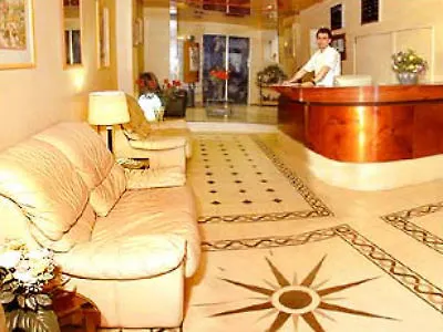Hotel Caravelle Parijs