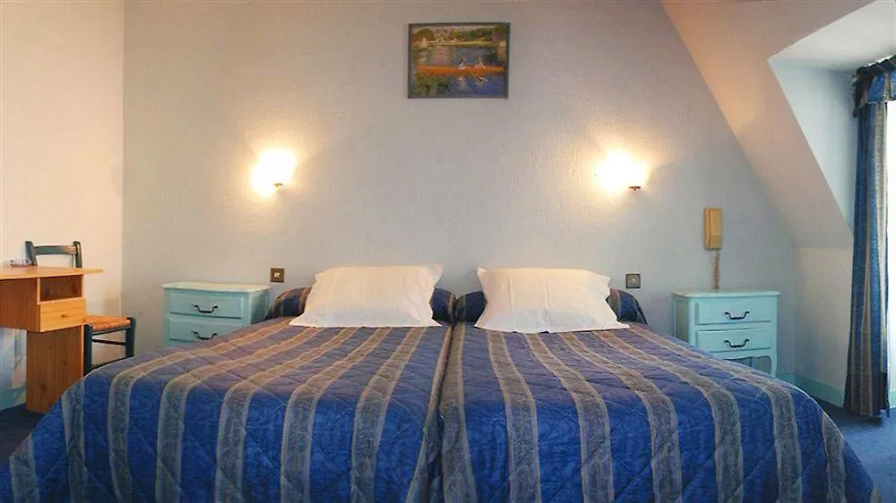 Hotel Caravelle Parijs 3*,