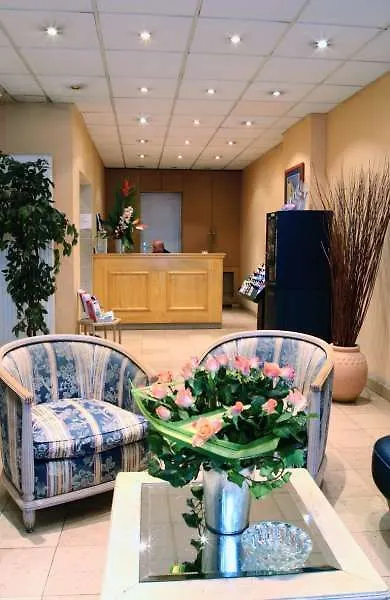 Hotel Caravelle Parijs