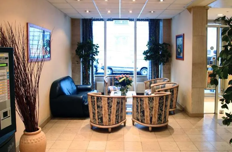 Hotel Caravelle Parijs