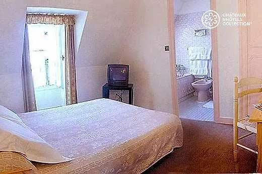 Hotel Caravelle Parijs
