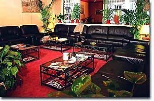 Hotel Caravelle Parijs