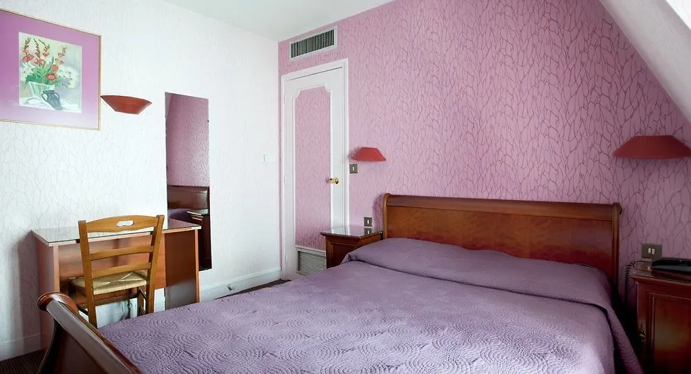 Hotel Caravelle Parijs 3*,