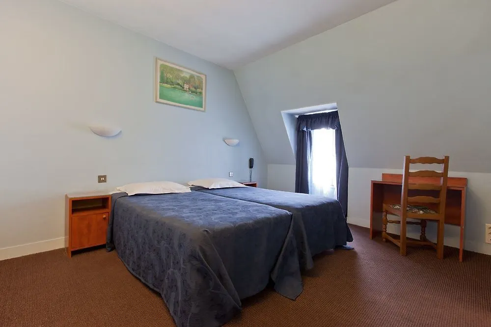 Hotel Caravelle Parijs
