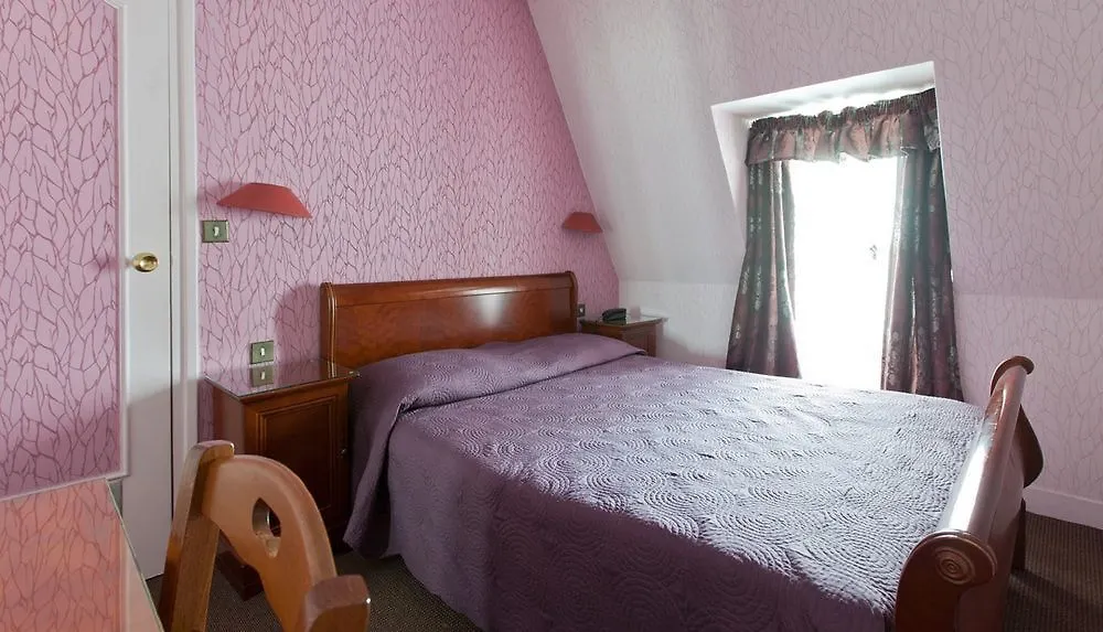 Hotel Caravelle Parijs
