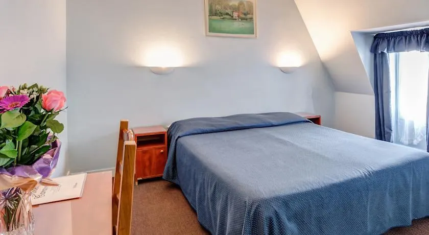 ***  Hotel Caravelle Parijs Frankrijk