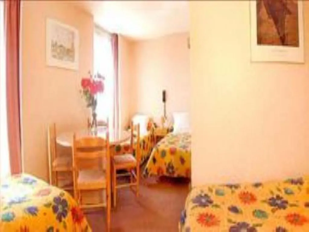 Hotel Caravelle Parijs