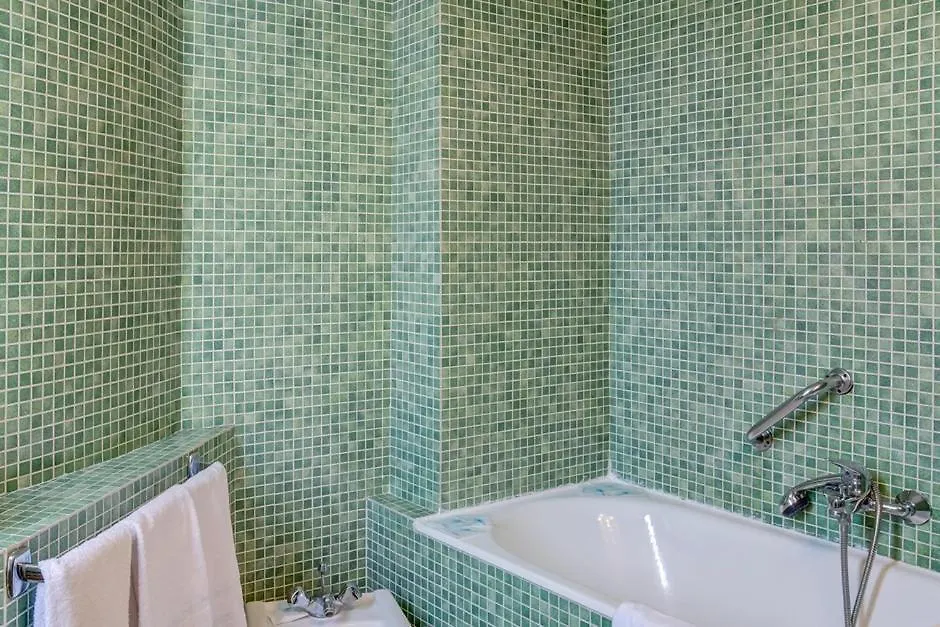 Hotel Caravelle Parijs