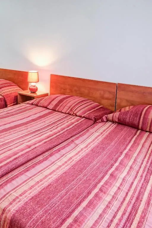 Hotel Caravelle Parijs