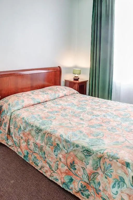 Hotel Caravelle Parijs