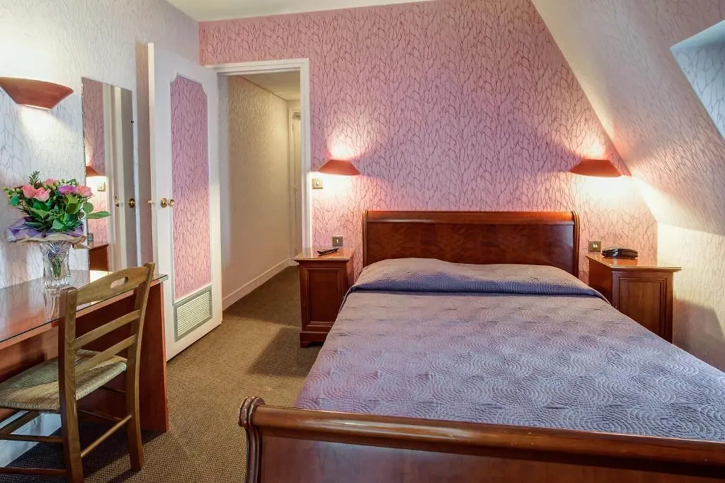 Hotel Caravelle Parijs