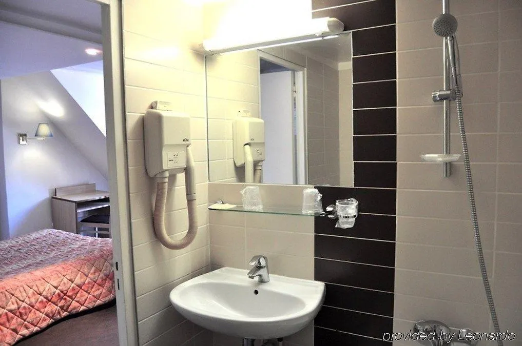 Hotel Caravelle Paris