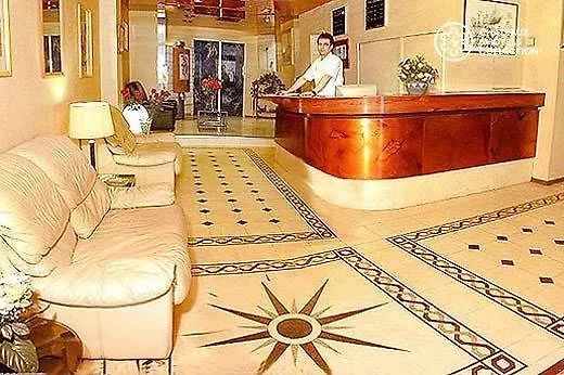 Hotel Caravelle Paris