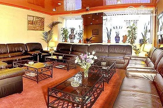 Hotel Caravelle Paris