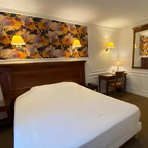Hotel Touring Opera, Parijs