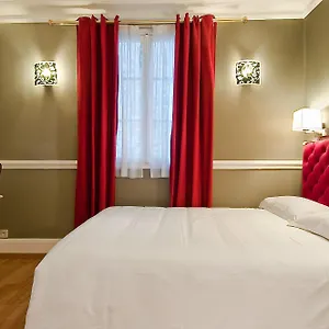 Hotel Claude Bernard Saint-germain, Paris