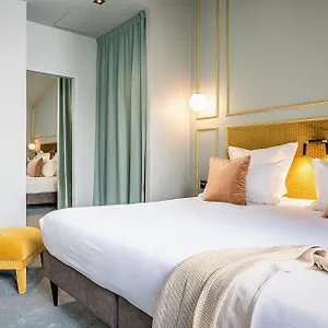 Hotel Veryste &, Paris