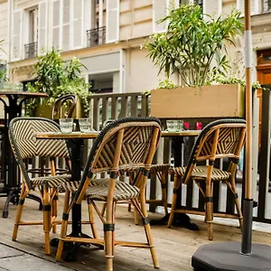 Hotel Maison Eugenie, Paris