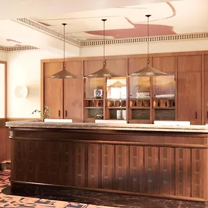 Hotel Salvia, Paris