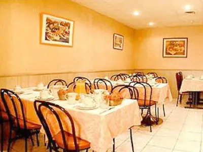 Hotel Caravelle Paris 3*,  France
