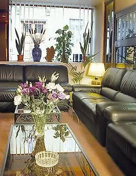 Hotel Caravelle Paris
