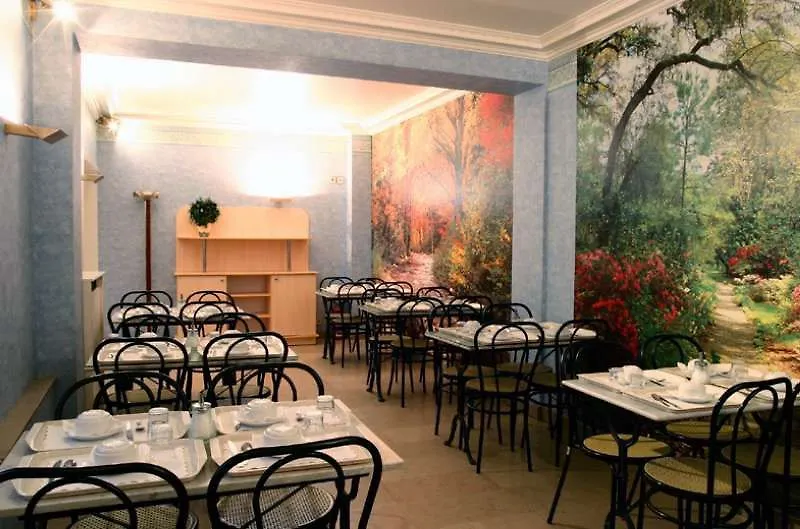 Hotel Caravelle Paris