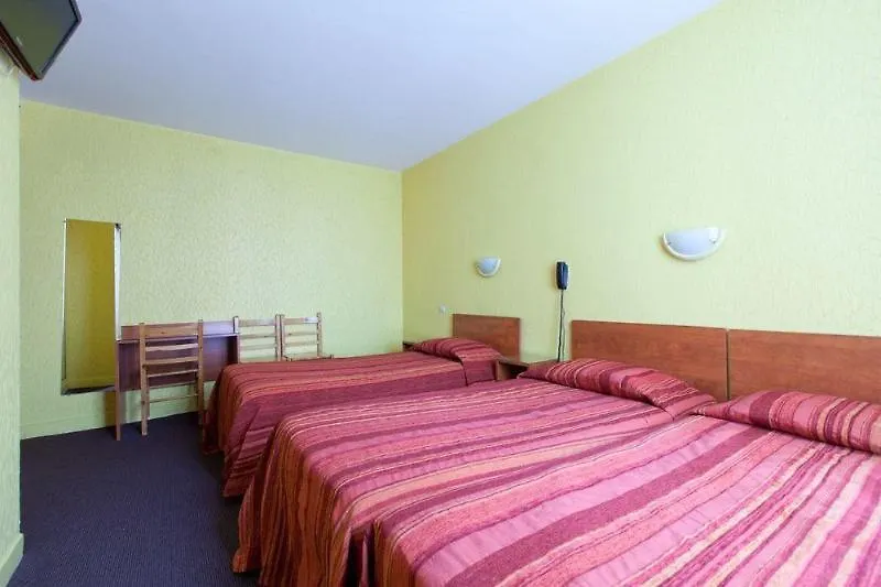 Hotel Caravelle Paris