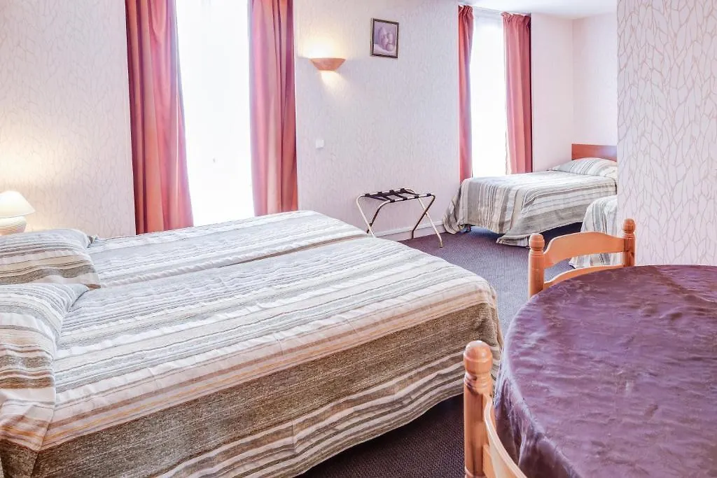 Hotel Caravelle Paris 3*,  France