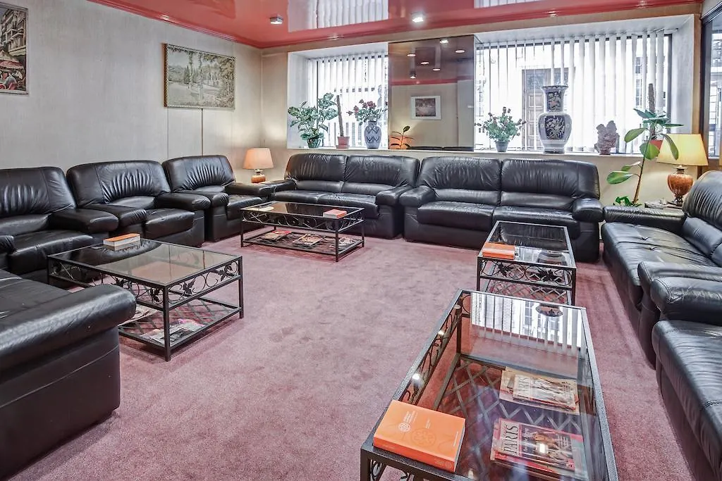 Hotel Caravelle Paris