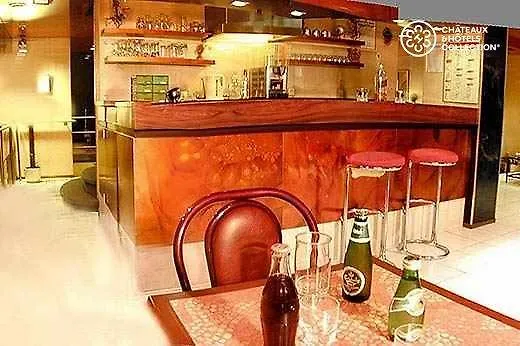 Hotel Caravelle Parigi Francia